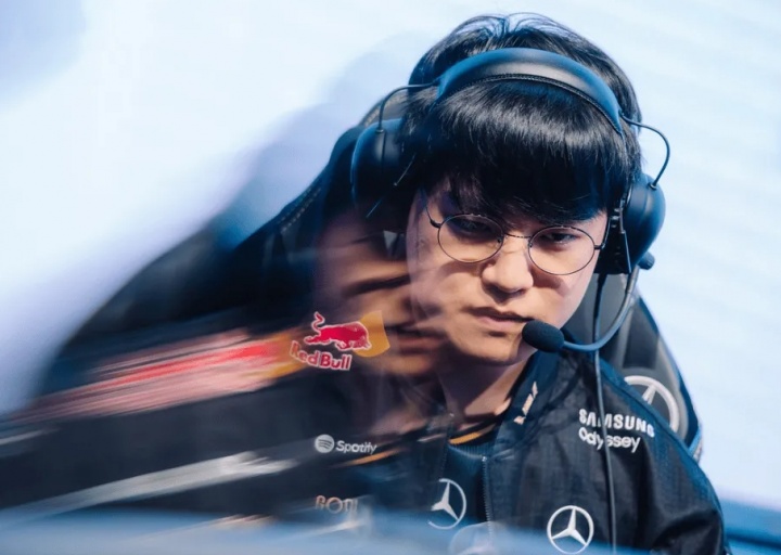 【蜗牛电竞】没信心还是没训练赛了?7点Guma更新动态:只剩下比赛了 得听天由命了