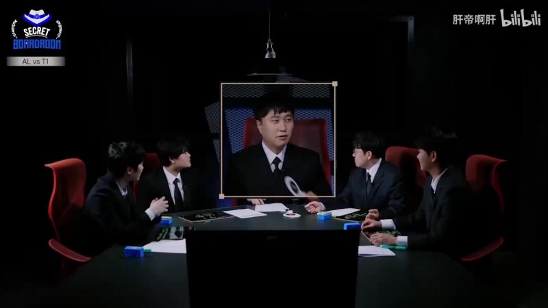 LCK赛前节目全员看好TES击败G2：虽然容易心态爆炸崩盘 辅助并不顶级