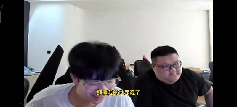 wayward：输GAM肯定会影响身价，我输BO1一把直接一落千丈