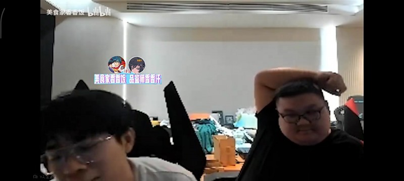 wayward：说NIP拔网线别尬黑，这肯定是设备问题啊怎么能怪NIP