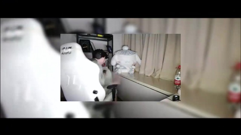 【蜗牛电竞】Letme大师局雷克塞一打二单杀：这英雄好玩 不然Bin哥也不会玩！