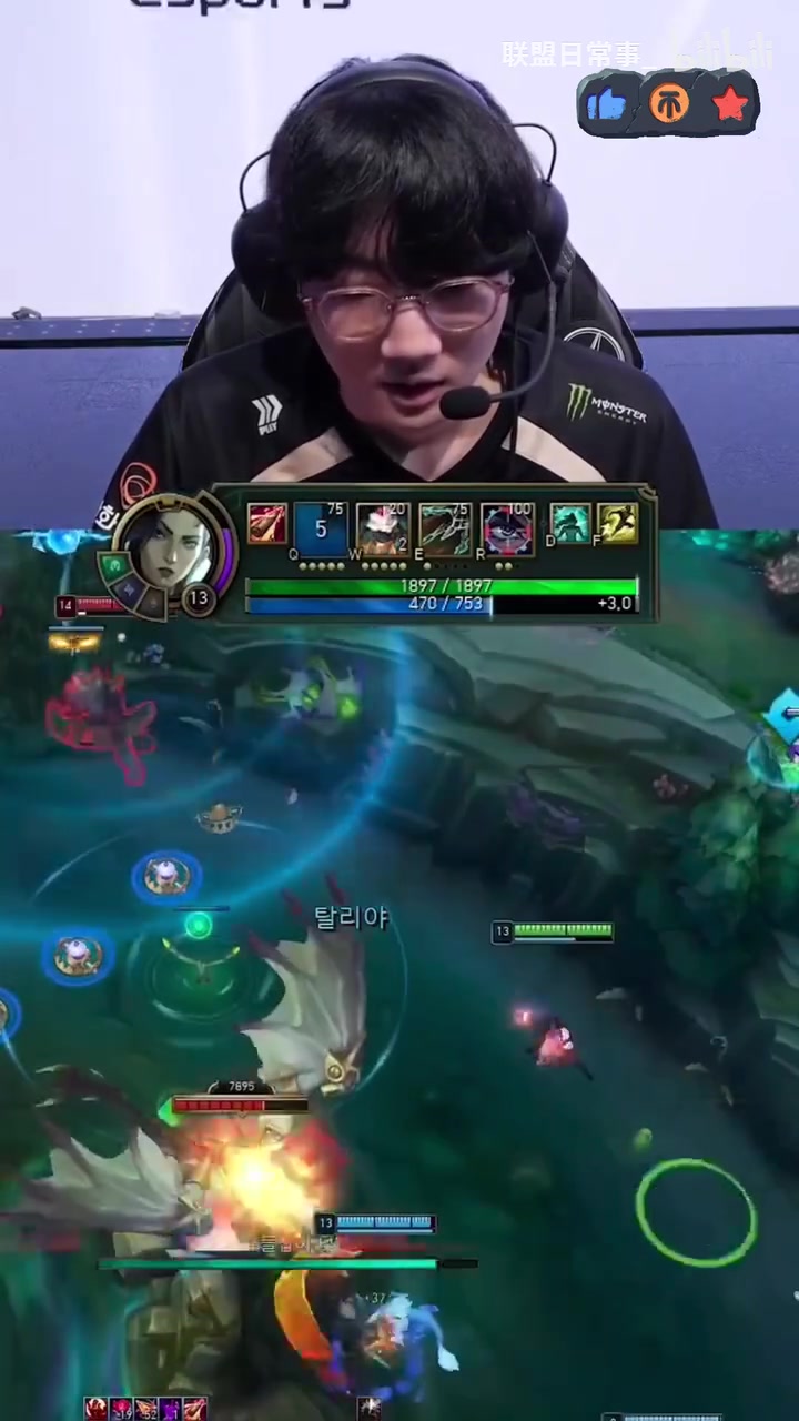 【蜗牛电竞】HLE战胜CFO晋级八强 Viper女警第一视角操作秀看呆英文流解说