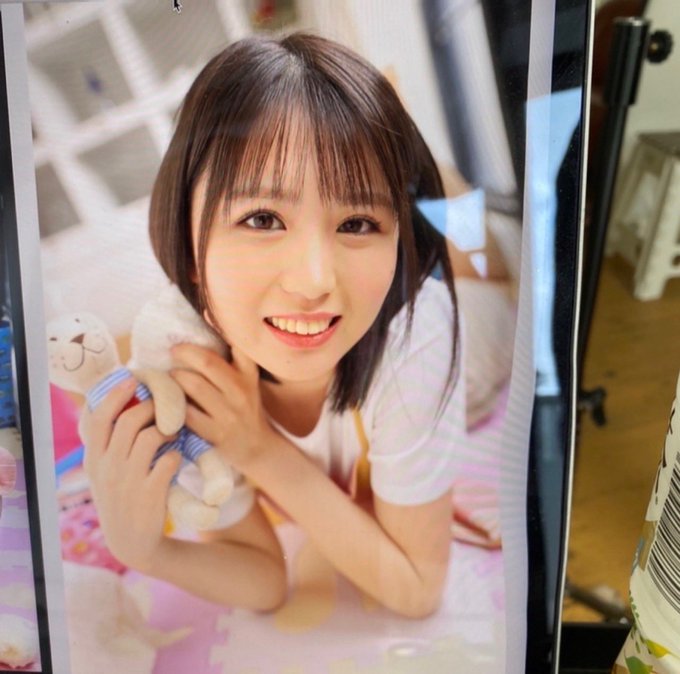 【蜗牛电竞】日花里唯(ひかり唯)出道作品番号及封面,日花里唯个人简介