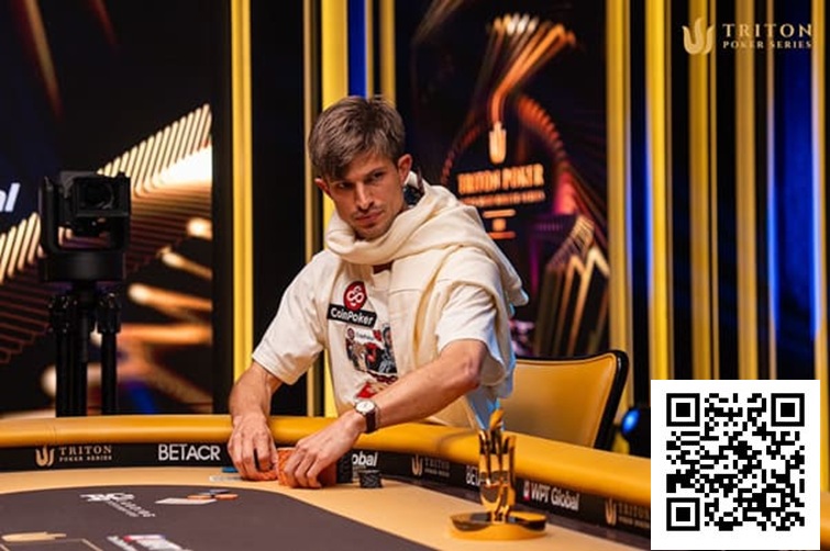 【EV扑克】扑克圈的龙争虎斗 — 全新高额系列赛火热开打!【蜗牛电竞】