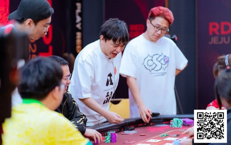 【EV扑克】远征俱乐部冠名红龙团队赛|最成都、补完计划、那没事了、Pay with Crypto战队登场【蜗牛电竞】