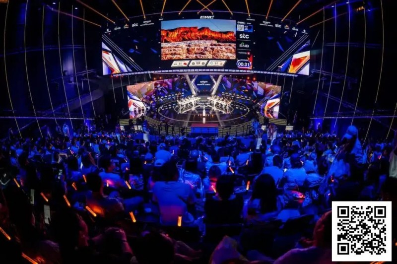 【EV扑克】电竞 | Level Infinite公布《王者荣耀2026年电竞规划,全年再设四项国际大赛【蜗牛电竞】