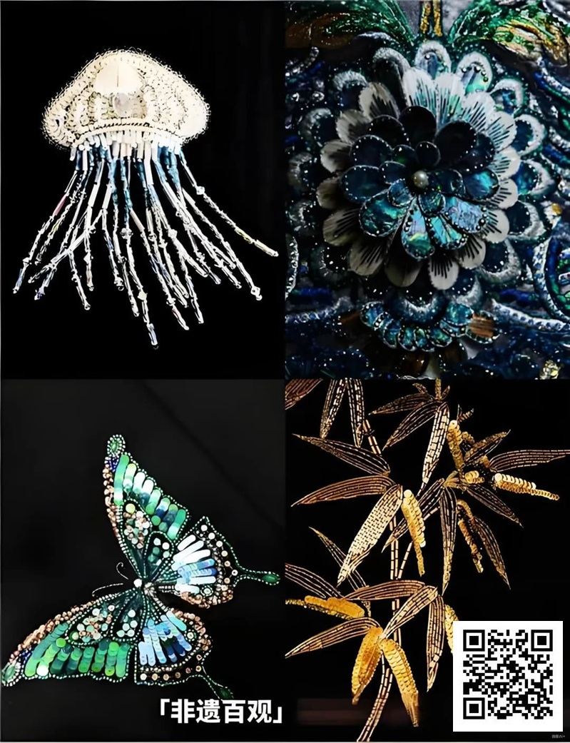 【EV扑克】DPC厦门站 | 女神邀请赛：解锁非遗珠绣及Labubu惊喜盲盒！（11月29日-12月4日）