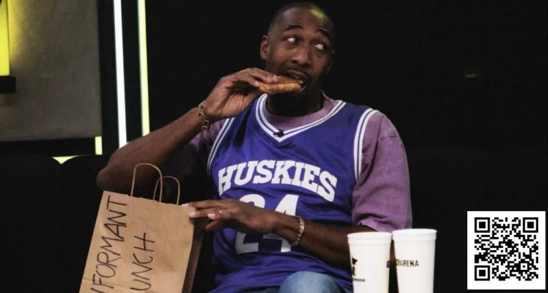 【EV扑克】携“线人午餐”高调调侃,阿里纳斯坚称:我从不告密【蜗牛电竞】