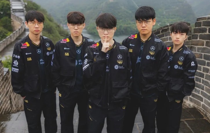 【蜗牛电竞】Gumayusi:作为职业选手收获的部分更多,我不认为自己牺牲了