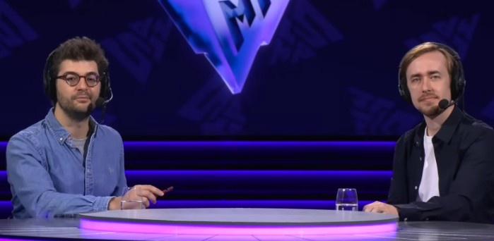 【蜗牛电竞】Quinn分享职业两个秘密:对家人“信仰之跃” 对自己“激怒疗法”