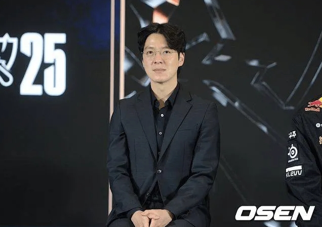 kkOma：相较于纪录，更希望选手们能在比赛结束后不留遗憾