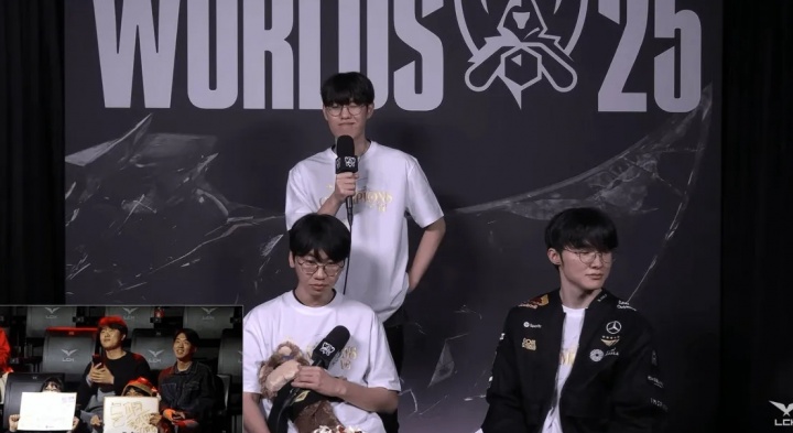 Faker：持续累积的遗产不止记录，同时金钱层面的遗产也在不断累积