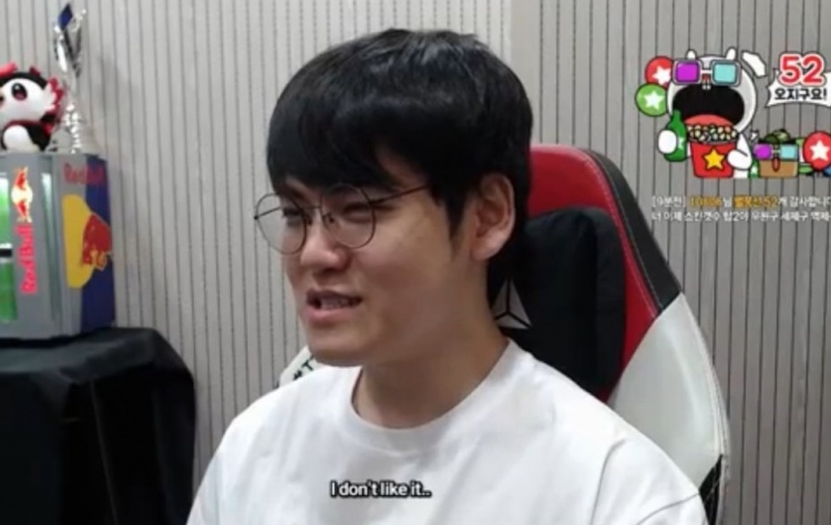 Guma：我最标志性的烬和卢锡安竟然没玩！所以考虑做女枪和芸阿娜