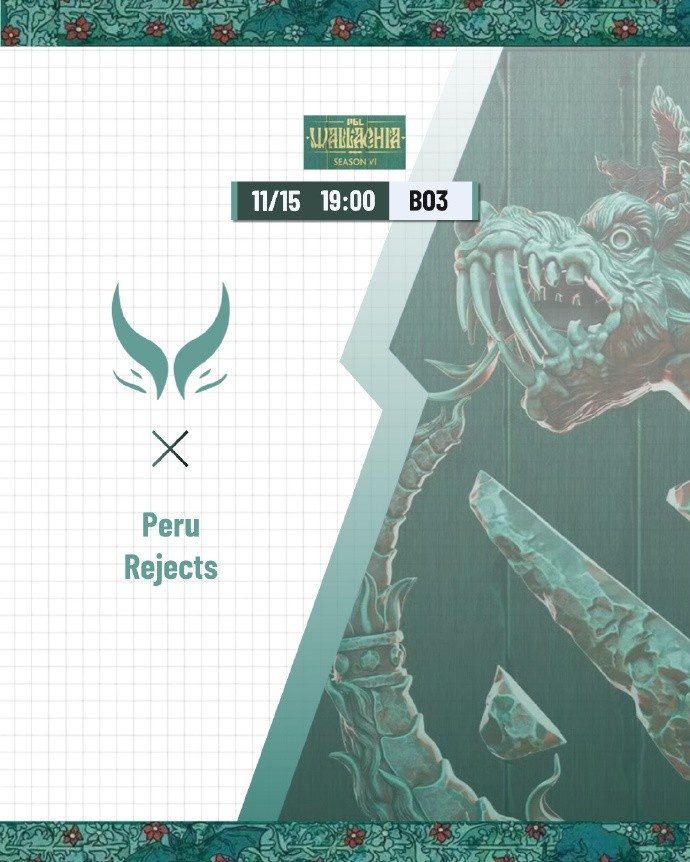 🎮PGL S6：火猫飞魂秀节奏 龙骑变龙四杀拿肉定胜局 XG扳回一局