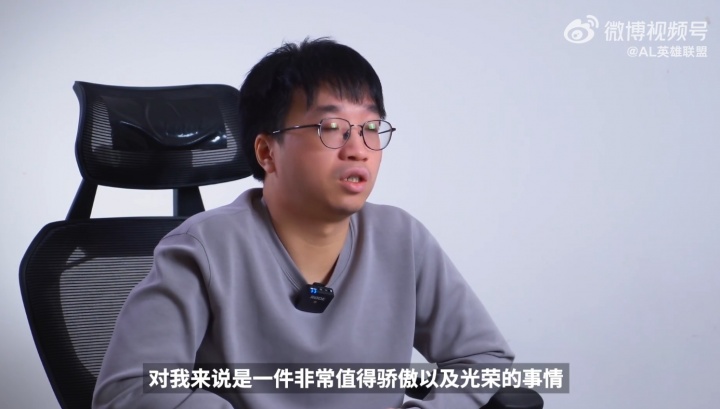 打工人就是爱跳槽的呀🥺Tabe十五年电竞生涯 累计为12个俱乐部效力