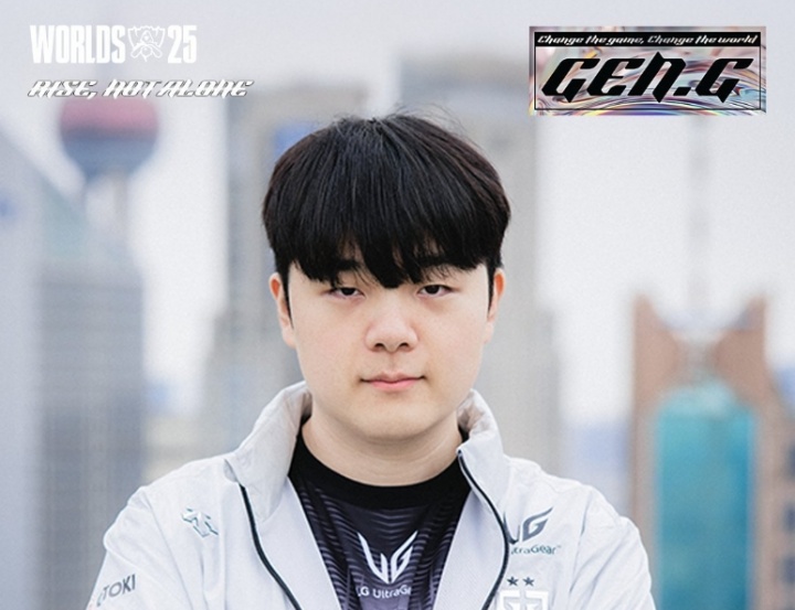 【蜗牛电竞】韩媒:Canyon续约原因是想和队友拿S冠,今年没夺冠他感到很遗憾