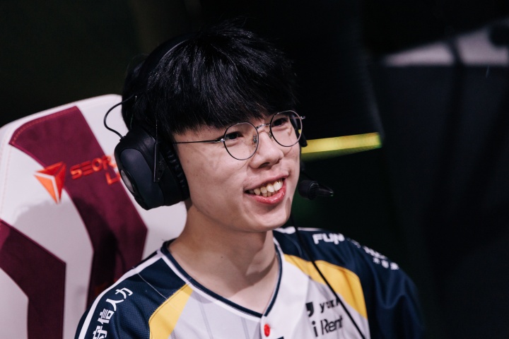 【蜗牛电竞】前CFO辅助Kaiwing求职:想继续打,希望燃烧的热情不会就此熄灭