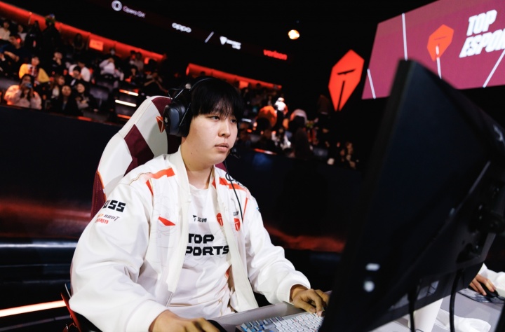 【蜗牛电竞】北川经纪人爆料:KANAVI回LCK!HLE.Kanavi!