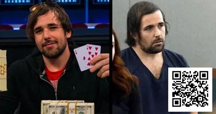 【EV扑克】一个盈利高达360万刀的牌手,咋跟个疯狗似的见人就咬?【蜗牛电竞】