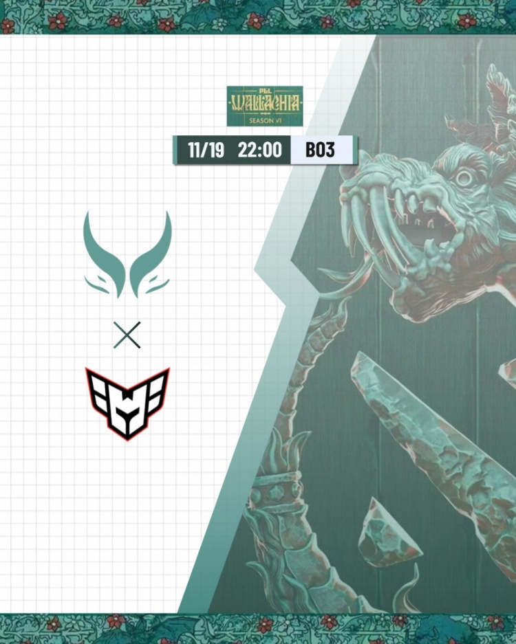 🎮哥哥死的有点多！Yuma飞机圣剑蝴蝶输出爆炸 Heroic扳平比分