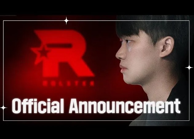 Aiming：希望自己是最后的堡垒；想为KT送上冠军这个礼物