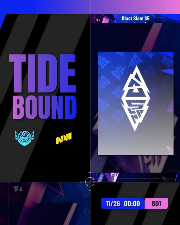 【蜗牛电竞】🎮BP摇摆半天被最后一手哈斯卡克制 Tidebound无力反抗遭开门黑