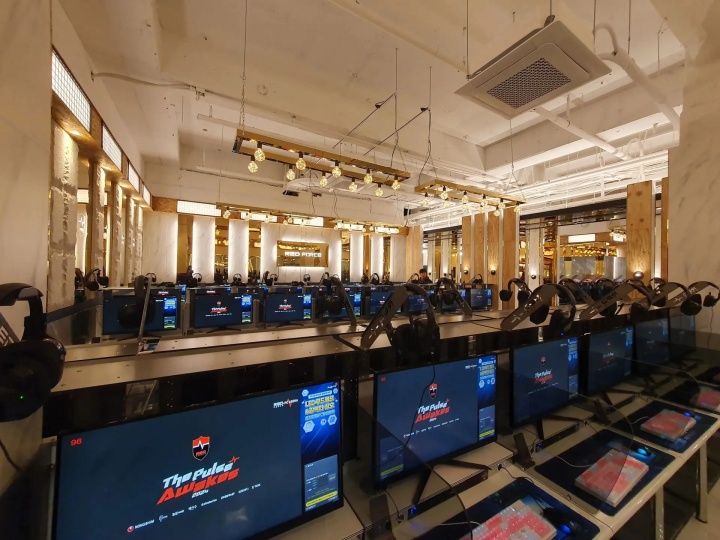 【蜗牛电竞】难怪今年引援!?外媒发文称NS俱乐部今年电竞营收3800万实现盈利!