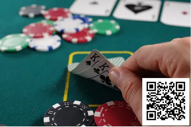 【EV扑克】你的C-Bet为什么总被跟注?职业牌手揭示:可能忽略了这两个字【蜗牛电竞】