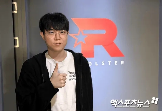 Cuzz：承受足够大的压力实力才能提升，只有自己打得更好说话才有分量