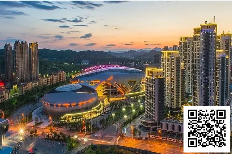 【EV扑克】赛事预告|下一个传奇,从山海开始!2026CPT 巡回赛邀你一战成名!【蜗牛电竞】