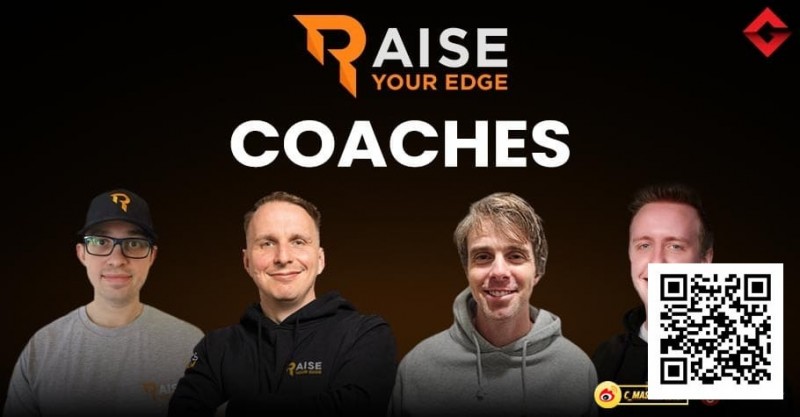 【EV扑克】从电竞舞台到扑克世界:谁才是真正的冠军?【蜗牛电竞】