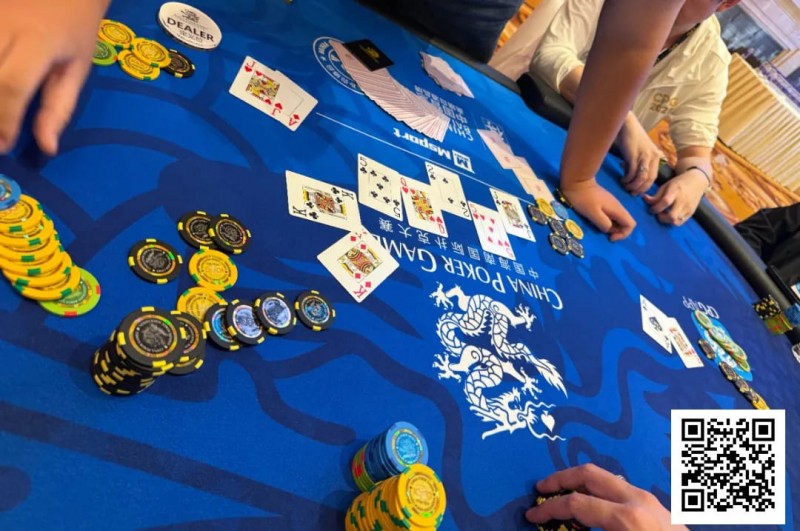 【EV扑克】如何像职业玩家一样做好手牌回顾?【蜗牛电竞】