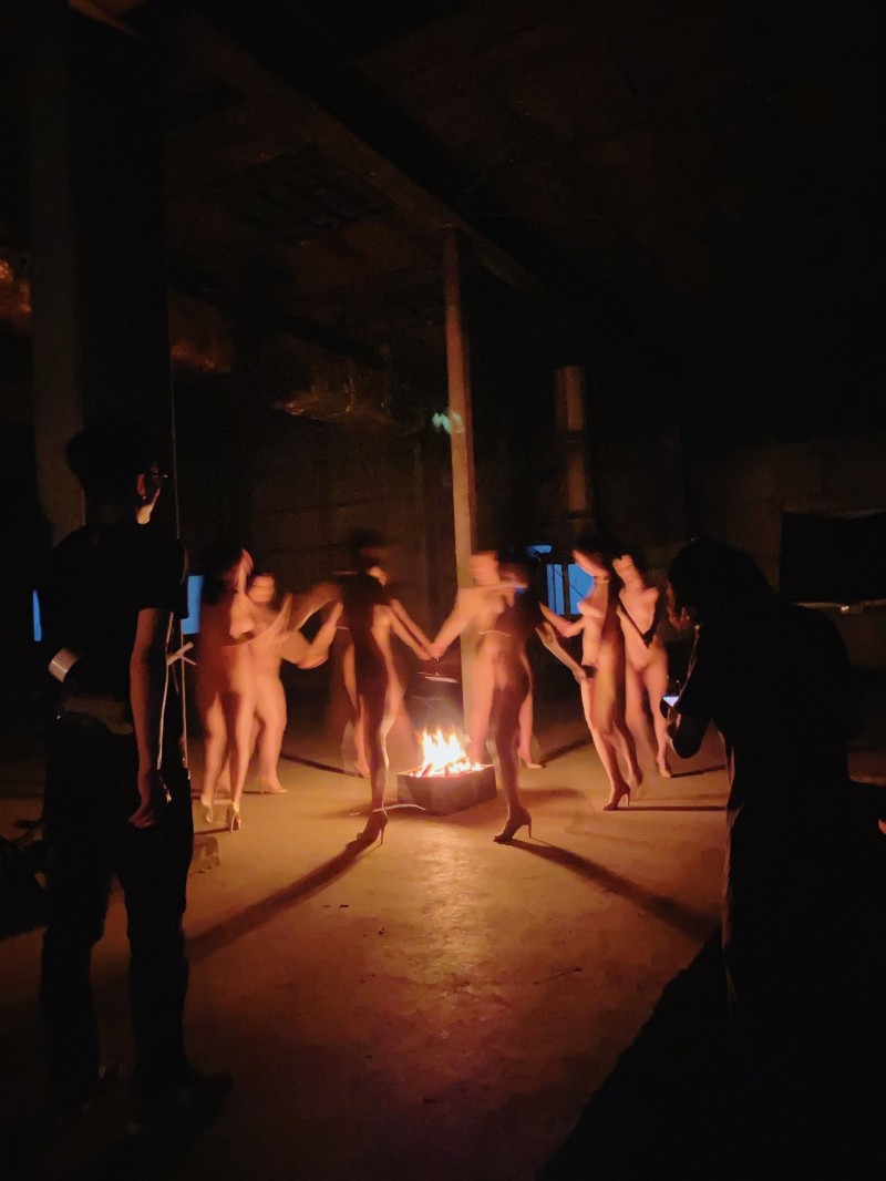 【蜗牛电竞】8woman2023动得非常厉害!安齋らら(安斋拉拉)也参一脚?