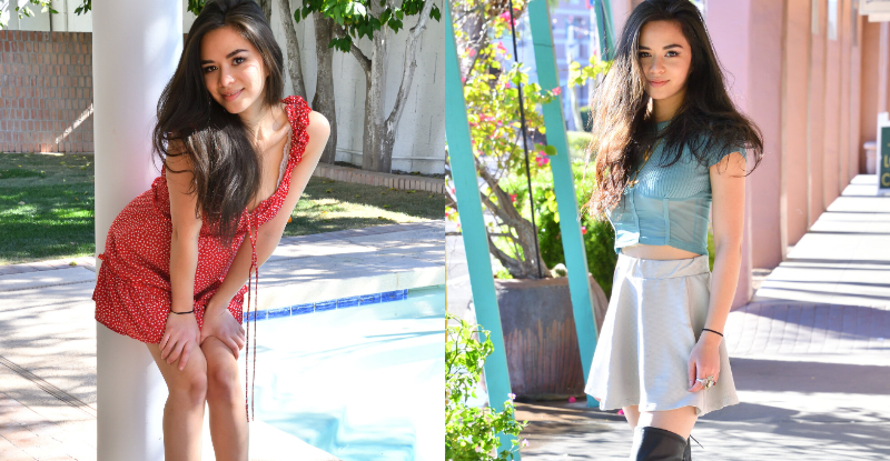 【蜗牛电竞】長髮正妹暗藏撩慾小心機　上衣薄透出賣嫩乳…若隱若現畫面只是開胃菜