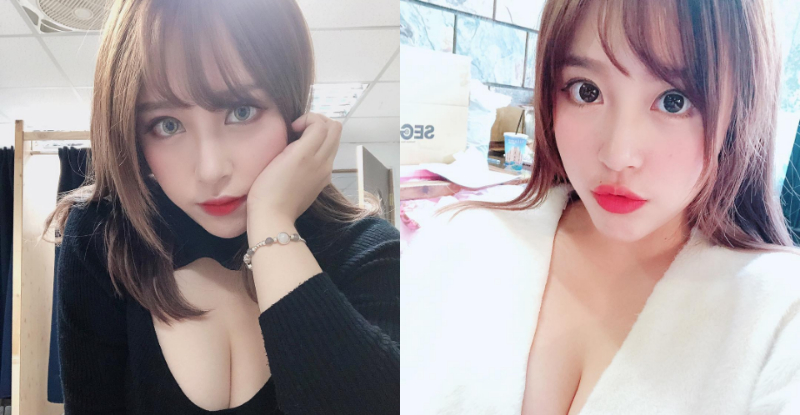 【蜗牛电竞】兔系萌妹「Nori 何苔苔」作品太火辣　苔爸擔心她嫁不出去