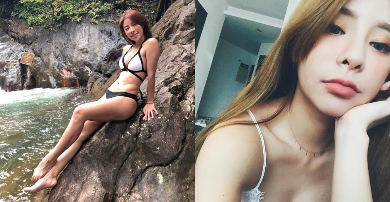 【蜗牛电竞】甜美女友系妹子「Laura 蘿菈」給你滿滿戀愛感　S形身段好火辣啊！