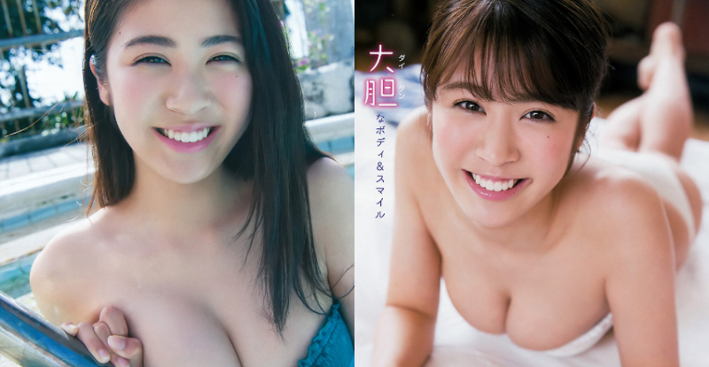 【蜗牛电竞】最強18歲新人「清純黑髮少女」出道！天使臉蛋與F奶的魔鬼身材奇蹟組合！