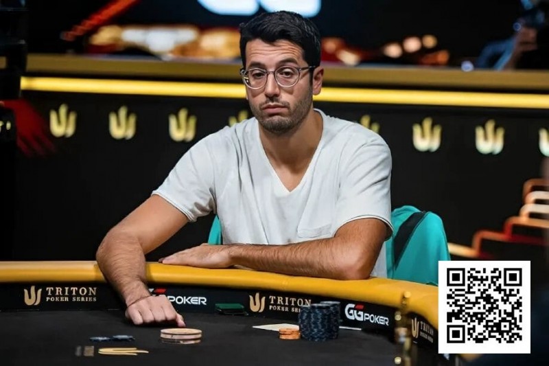 【EV扑克】是哪位大神,居然在一周内赢得5座GG豪客赛冠军?【蜗牛电竞】