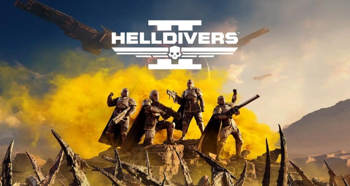 【蜗牛电竞】《星河战队》精神续作?!《速度与激情》导演将执掌游改电影《绝地潜兵》