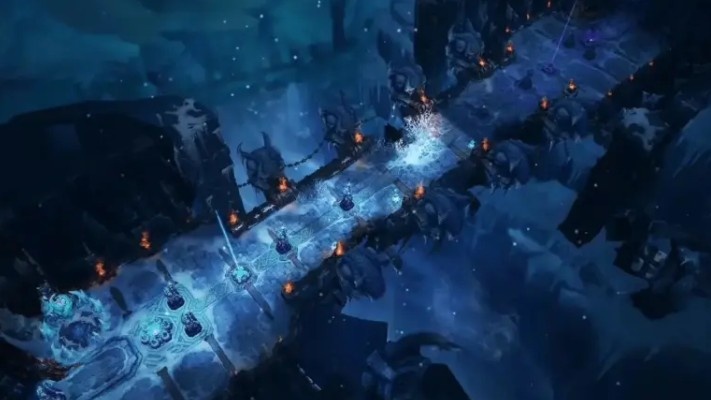 【蜗牛电竞】25.24海克斯大乱斗、斗魂改动:新强化符文、新装备上线