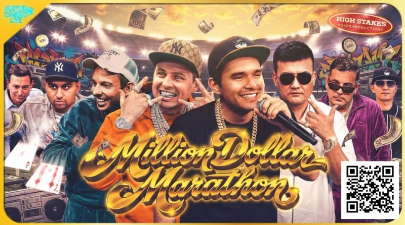 【EV扑克】又是Keating!以64%的入池率抱回170万美金,一手天葫芦赢下208万刀巨池【蜗牛电竞】