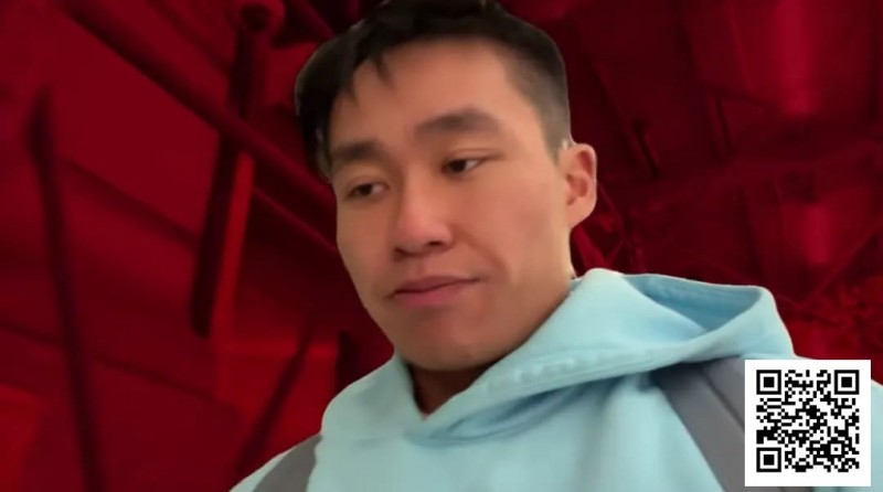 【EV扑克】弃不掉三条A,年终救赎变年度噩梦!Rampage最后一手牌痛失2,000【蜗牛电竞】