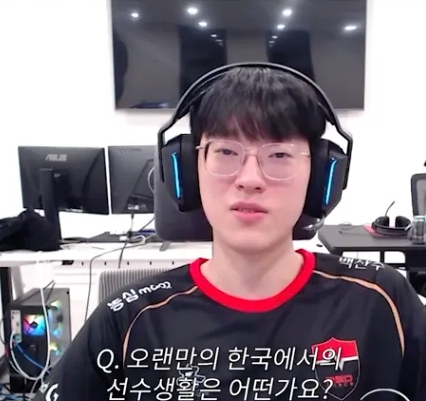 Scout：可以在联赛中和LCK队伍交手，对我来说是全新的经历