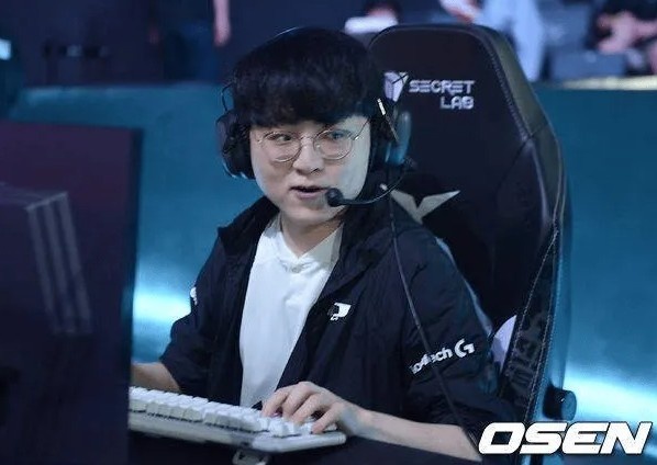 【蜗牛电竞】SMK:未来能保持现在的氛围,我们会成长为一支更令人害怕的队伍