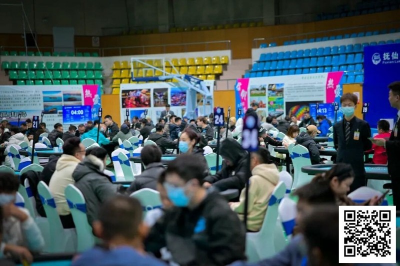 【EV扑克】第二届抚仙湖杯 | 王祝东摘得开幕赛桂冠！主赛A组159人参赛39人晋级，彭亮35.4万领跑【蜗牛电竞】