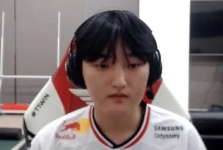 【蜗牛电竞】Peyz:没想到能加入T1;Keria在所有方面都做得很好