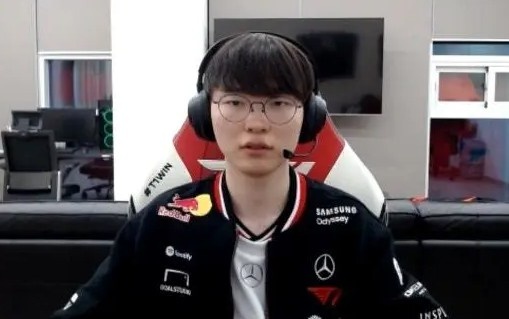 【蜗牛电竞】Faker:以全球总决赛冠军这个目标为动力 不断实现自我成长和进步