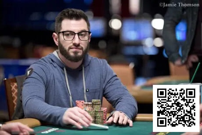 【EV扑克】关键河牌跟注是神是鬼?Phil Galfond亲解为何在“反常识”局面下不信任AI【蜗牛电竞】