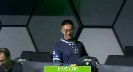 【蜗牛电竞】史上最顶级智力电竞项目!清华博士后斩获Excel电竞世锦赛全球第9