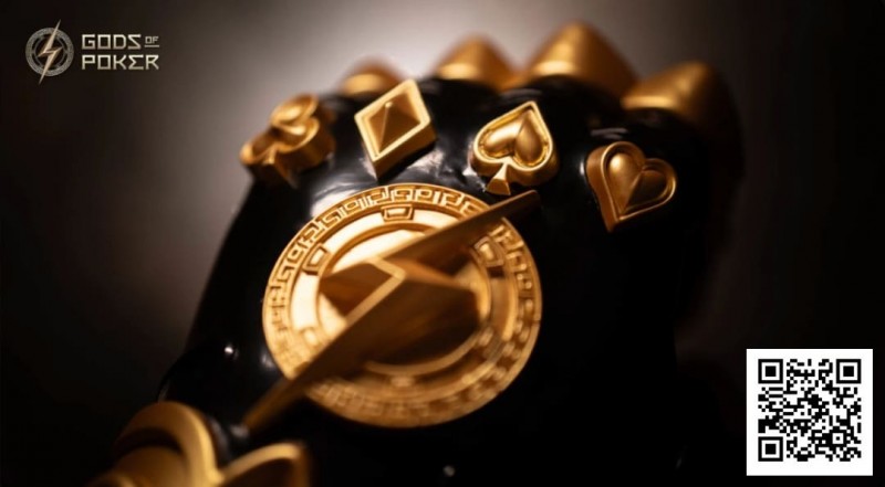 【EV扑克】诸神扑克GOP第四日|李涛领跑主赛A组,赵洪军超豪赛,孙建峰超深筹止步亚军【蜗牛电竞】